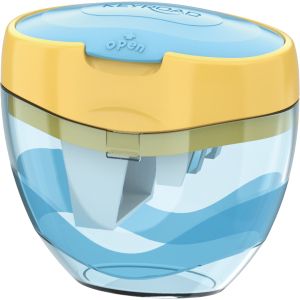 Острилка КЕЙРОУД с 3 отв. ПАСТЕЛ KR972413 бл.