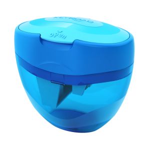 Острилка КЕЙРОУД с 3 отвора   KR971425  блистер