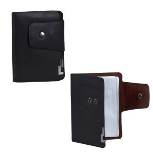 Калъф с КОПЧЕ ЛУКС ВЕРТИКАЛЕН с 20листа