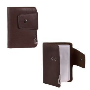 Калъф с КОПЧЕ ЛУКС ВЕРТИКАЛЕН с 20листа