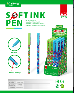 Химикал YALONG SPORT CATEGORY №YL232709