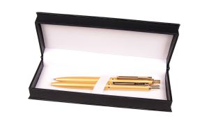 К-Т хим.+авт.молив0.7 CRESCO REPORTERзлато+злато