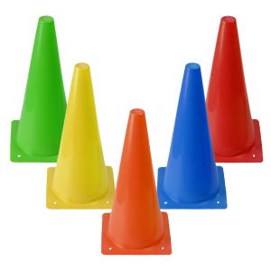 Конуси ПВЦ  за спорт 32см