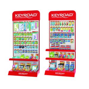 ДИСПЛЕЙ  КЕЙРОУД МЕТАЛЕН KR971679