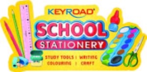 СТИКЕР КЕЙРОУД KR990132