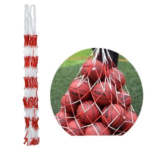 Спортна мрежа за топки – лесна организация!