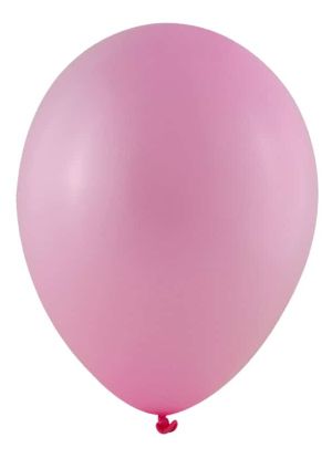 Балон  100бр  10-G   №123 НЕОН РОЗОВ   !!!