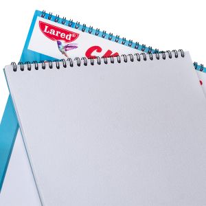 Скицник АКВАРЕЛ  33*48см А3+ ЛАРЕД  220гр 16л.