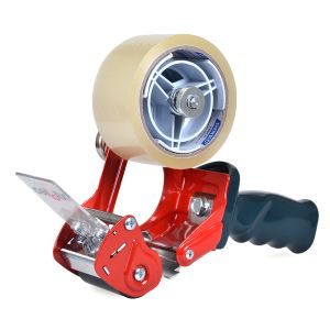 Тиксорезачка  за кашони  №828MG  с магнит лукс