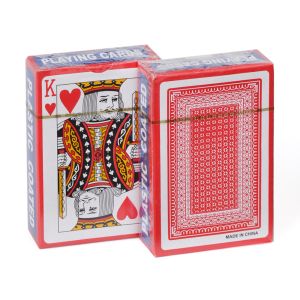 Карти  за игра  52бр.   КЛАСИК