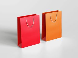 Торбички  ЕДНОЦВЕТНИ  12/17  Д-ВА  !!!