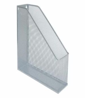 Поставка метална ВЕРТИКАЛНА №3002 СИВА