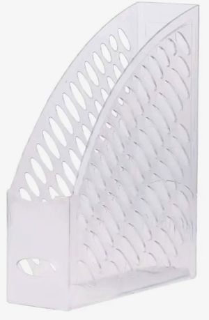 ВЕРТИКАЛНА ПОСТАВКА АРК №2050 БЯЛА