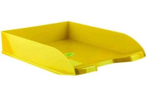 Хоризонтална поставка  АРК №450  ЖЪЛТА