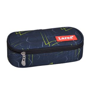 Несесер ЛАРЕД ЕВРОПА DENIM URBAN №105