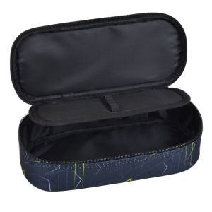 Несесер ЛАРЕД ЕВРОПА DENIM URBAN №105