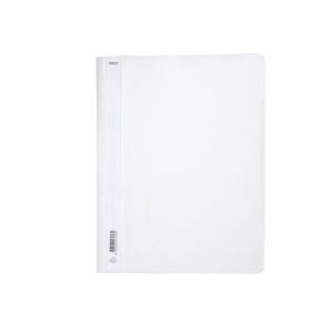 Папка  ПВЦ  DOSY  120/180  БЯЛА