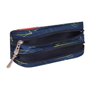 Несесер ЛАРЕД 2 ЦИПА DENIM URBAN №205