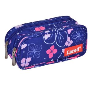 Несесер ЛАРЕД 2 ЦИПА FLOWERS №208