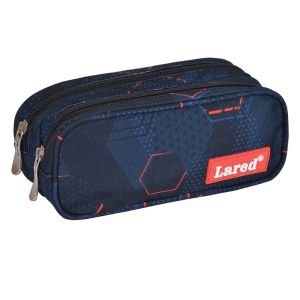 Несесер ЛАРЕД 2 ЦИПА GRUNGE №206