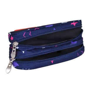 Несесер ЛАРЕД 2 ЦИПА STARTS+HEARTS №207