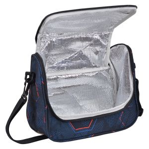 Чанта ТЕРМО ЛАРЕД GRUNGE №406