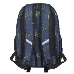 Раница ЛАРЕД  DENIM URBAN  №305