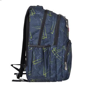 Раница ЛАРЕД  DENIM URBAN  №305