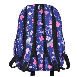 Раница ЛАРЕД  FLOWERS  №308