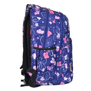 Раница ЛАРЕД  FLOWERS  №308