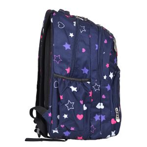 Раница ЛАРЕД  STARS+ HEARTS №307