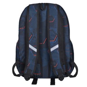 2.  Раница Lared Grunge - Стилен дизайн, удобство!