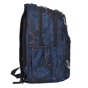 2.  Раница Lared Grunge - Стилен дизайн, удобство!