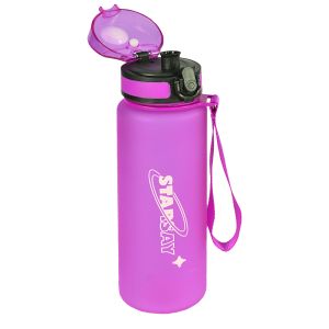 Бутилка за вода  620мл  STARSAY №8810