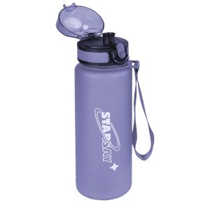 Бутилка за вода  620мл  STARSAY №8810