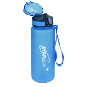 Бутилка за вода  620мл  STARSAY №8810