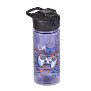 Бутилка за вода 500ml  с ГЕРОИ №7625