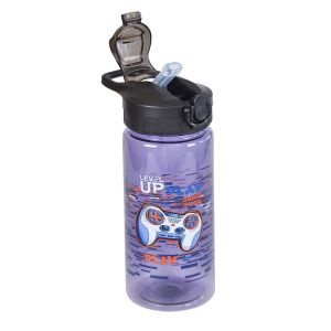 Бутилка за вода 500ml  с ГЕРОИ №7625