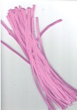 Пухена тел  30бр. 30см. в плик СВЕТЛОРОЗОВА