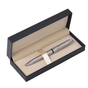 Химикал  АЛФА  СРЕБРО  в кожена кутия