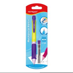 KEYROAD 0.7мм механичен молив с графити