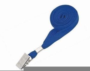 Лента текстилна  за бадж  MF1237 в плик