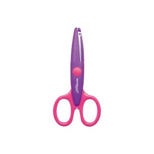 Ножица  КЪДРАВА КЕЙРОУД на дисплей KR972142