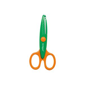 Ножица  КЪДРАВА КЕЙРОУД на дисплей KR972142