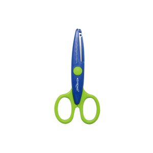 Ножица  КЪДРАВА КЕЙРОУД на дисплей KR972142