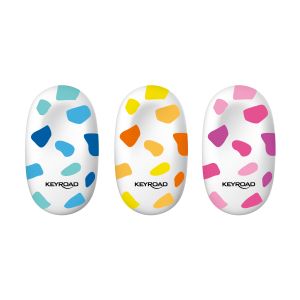 Гума КЕЙРОУД KR973328  СОФТ 2броя блистер