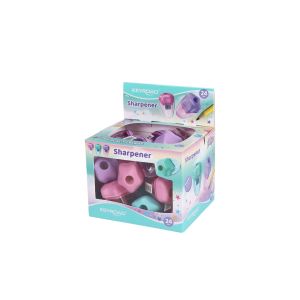 Острилка КЕЙРОУД KR973339 ПАСТЕЛ единична