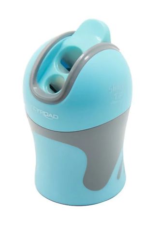 Острилка КЕЙРОУД  2 дупки  KR971583 бл.