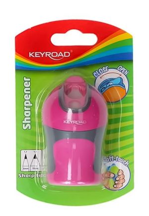 Острилка КЕЙРОУД  2 дупки  KR971583 бл.