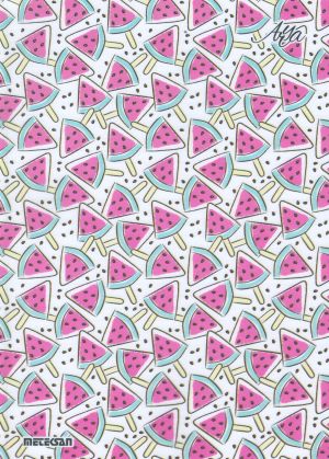 Тетрадка А4  80л.  ПВЦ ARYA  МЕТЕКСАН  !!!